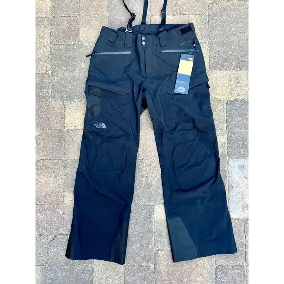 NWT Women's The North Face FutureLight waterproof ski patrol outdoor pants- XL - Picture 3 of 6